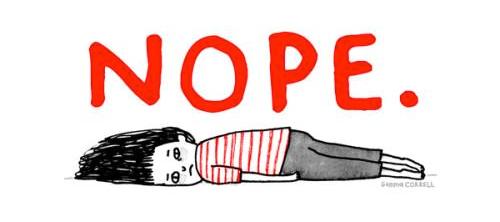 Nope 2