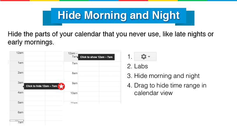 How to Make Google Calendar the Only Scheduling Tool You #39 ll Ever Need