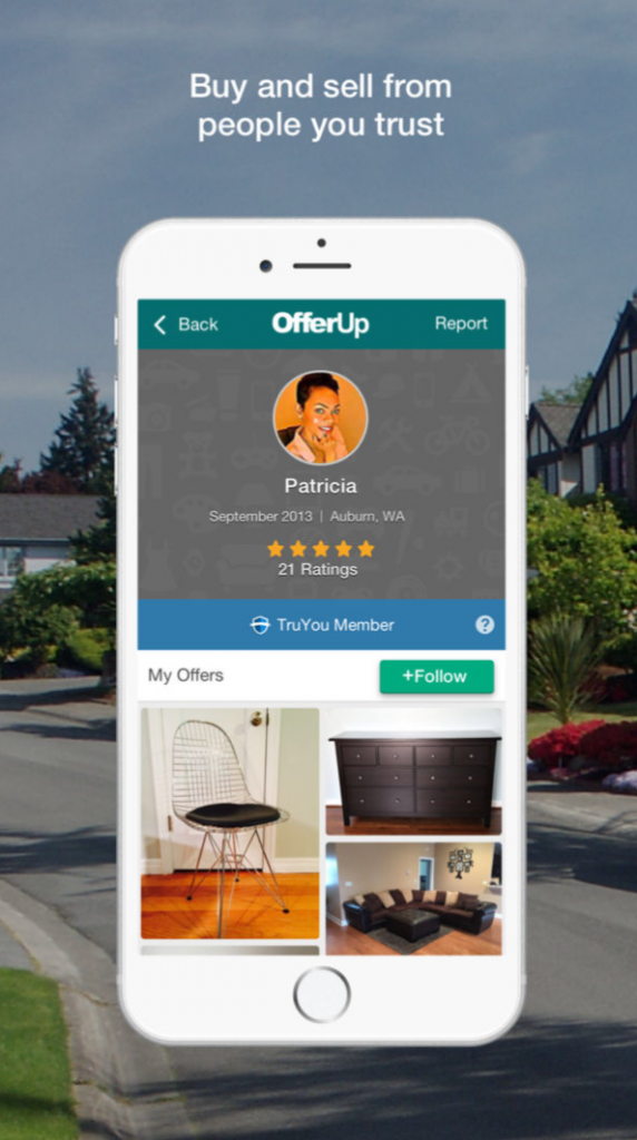 OfferUp App