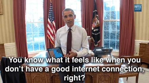 Slow Website Gif