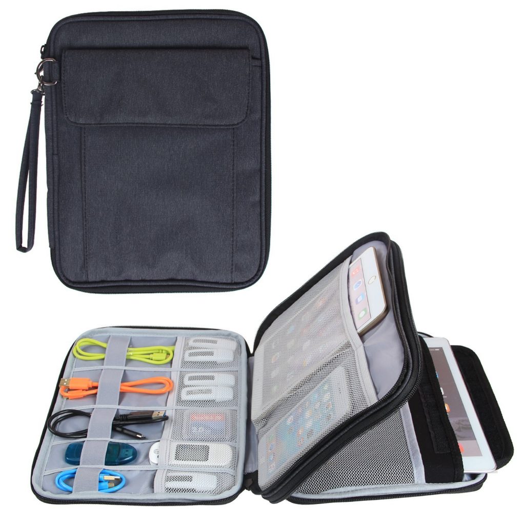 Electronics Bag For Travel