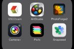 6 Great Photo Editing Apps for iPhones