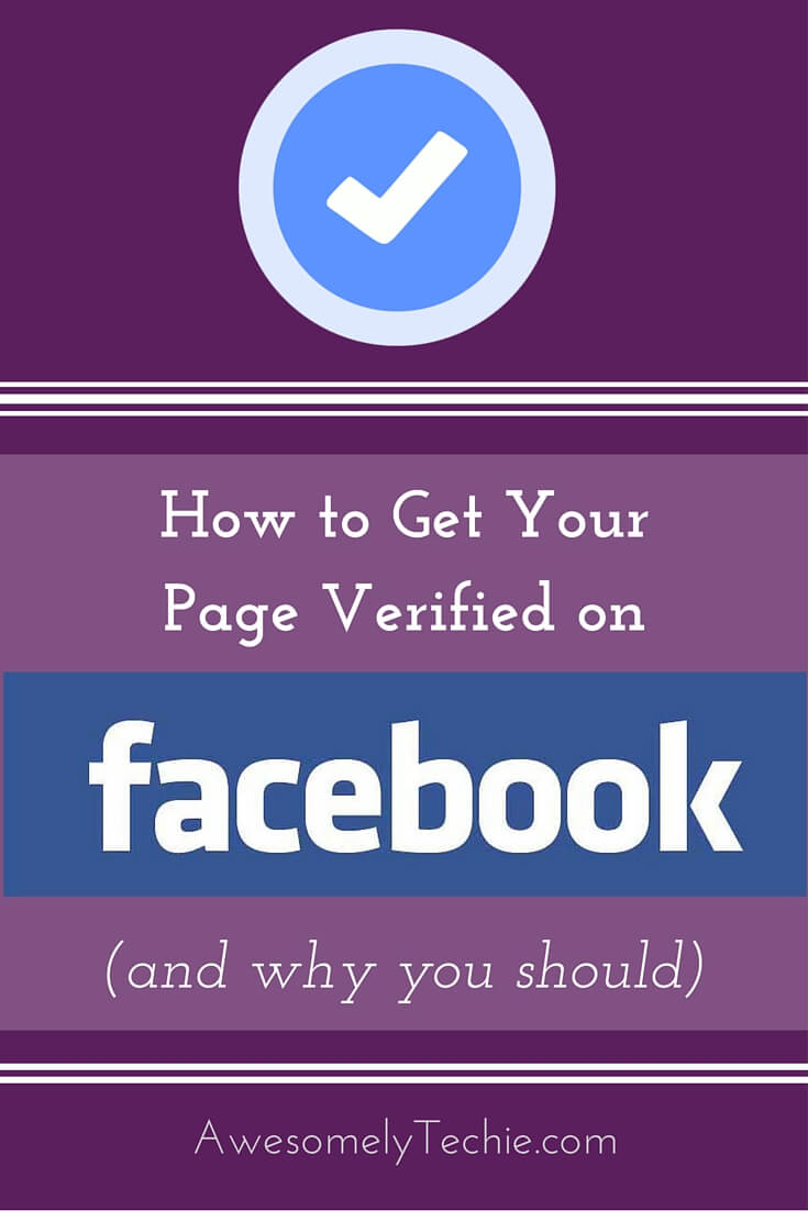 how-to-get-your-facebook-page-verified-and-why-it-helps-awesomely