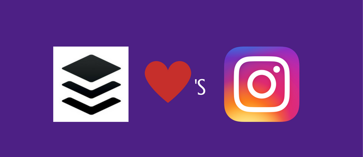 Buffer's Instagram Integration