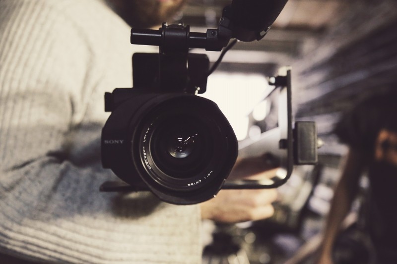 How to Get Started Using Video as a Marketing Tool