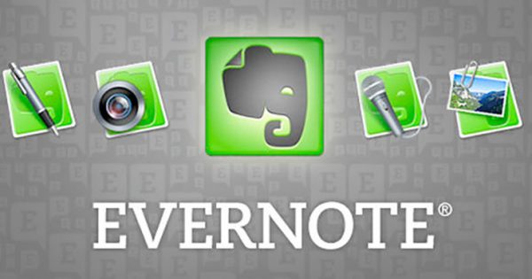 evernote export excel