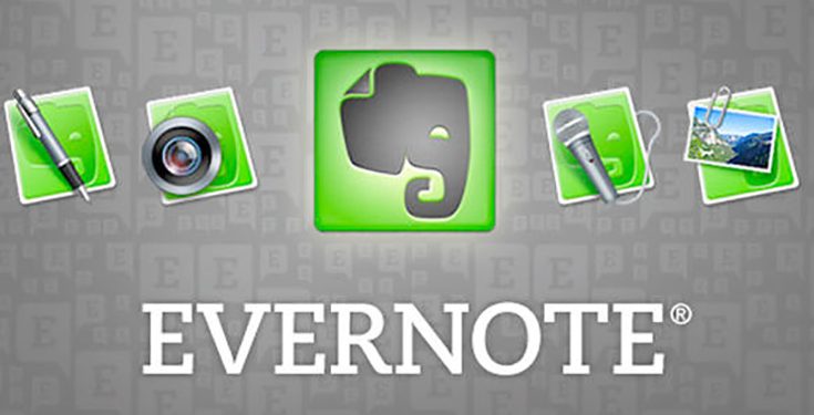 4 Ways Evernote Can Save Your Blog