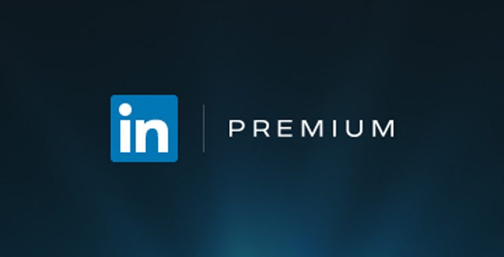 LinkedIn Premium Membership